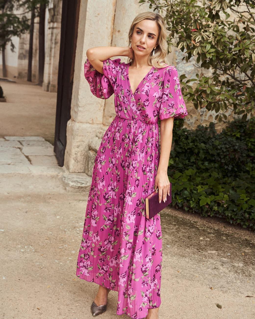 Robe manches Zoa