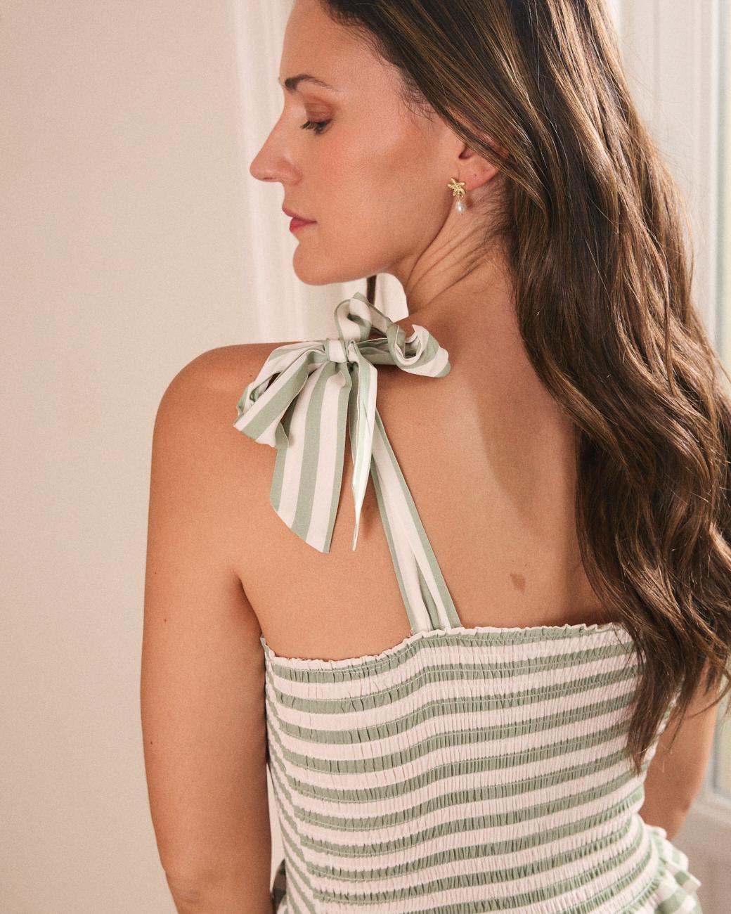 Vestido Midi Ina