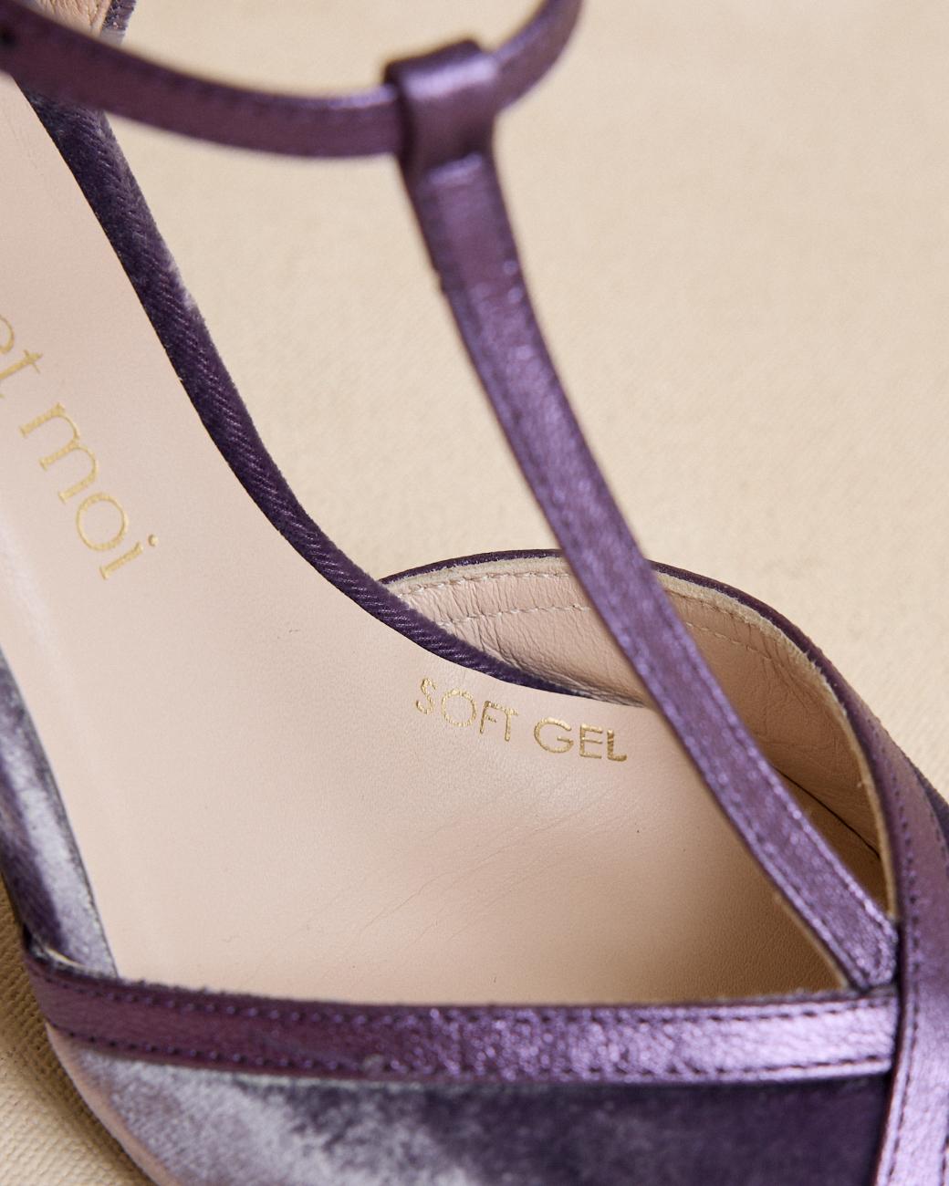 Bíbona Heel Shoe