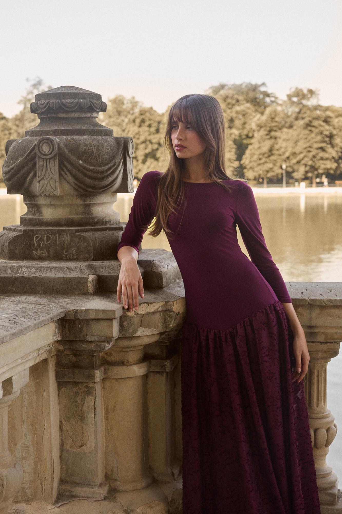 Guest Dress Grana