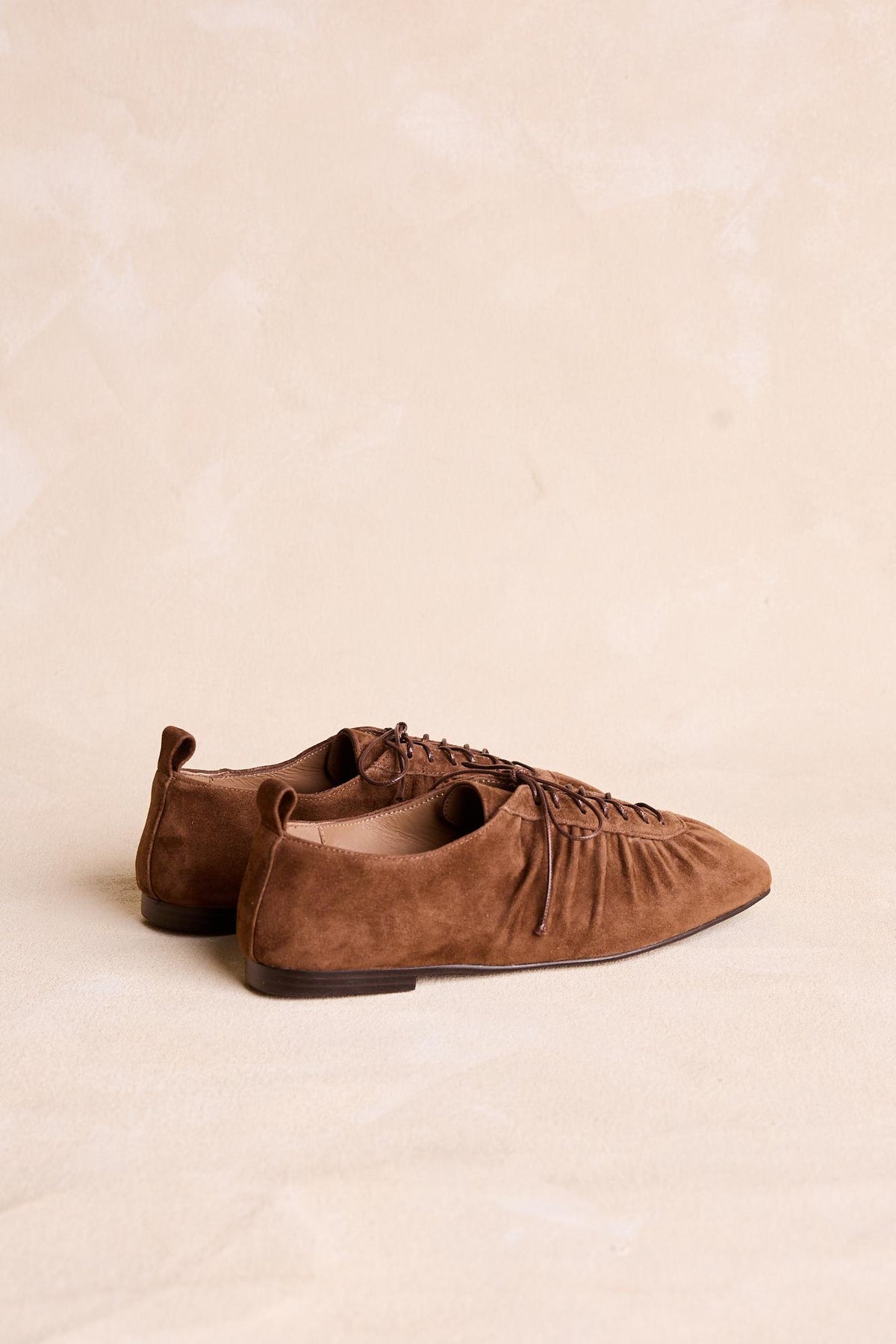 Zapato Cordón Fidela