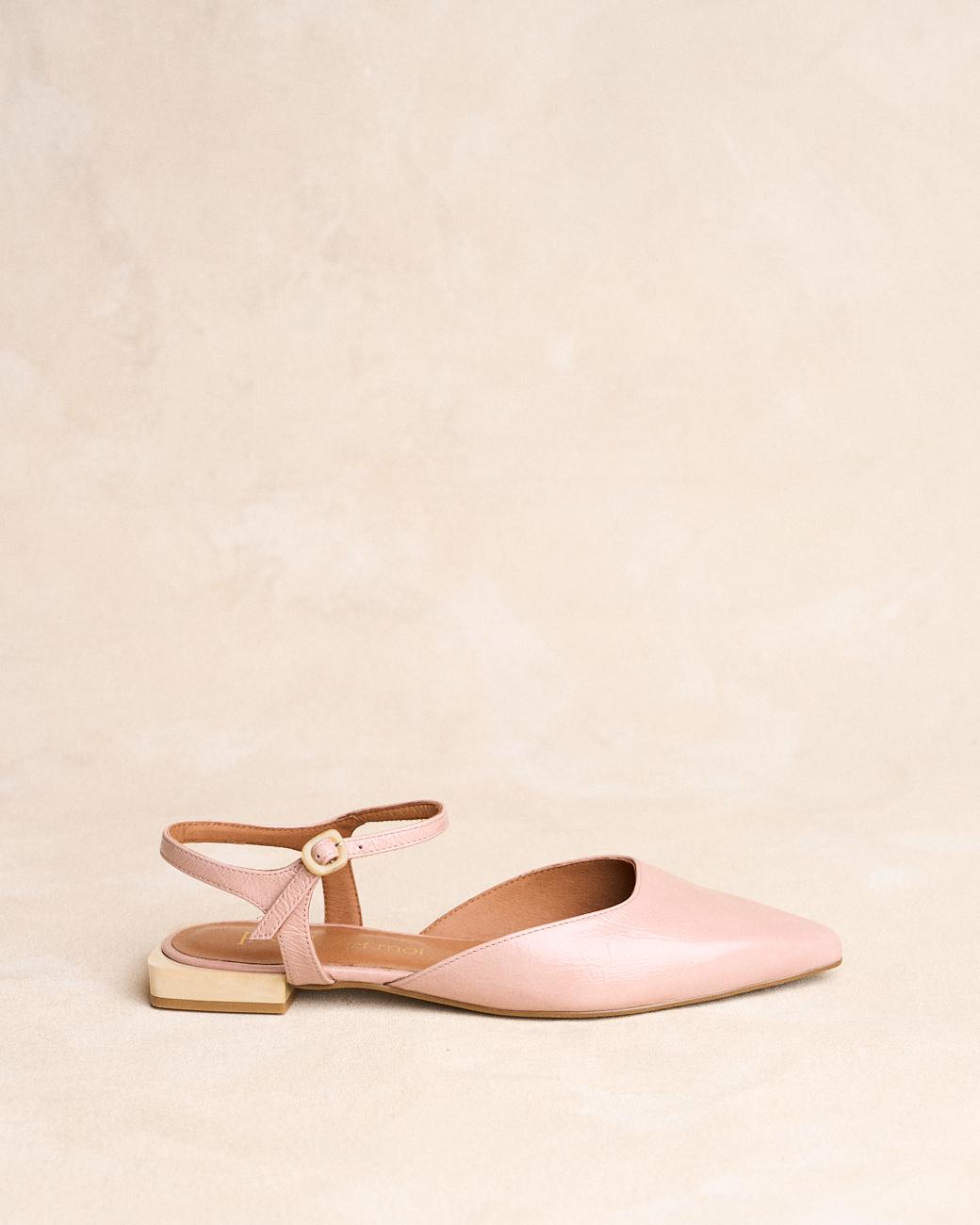 Zapato Maquillaje Ada