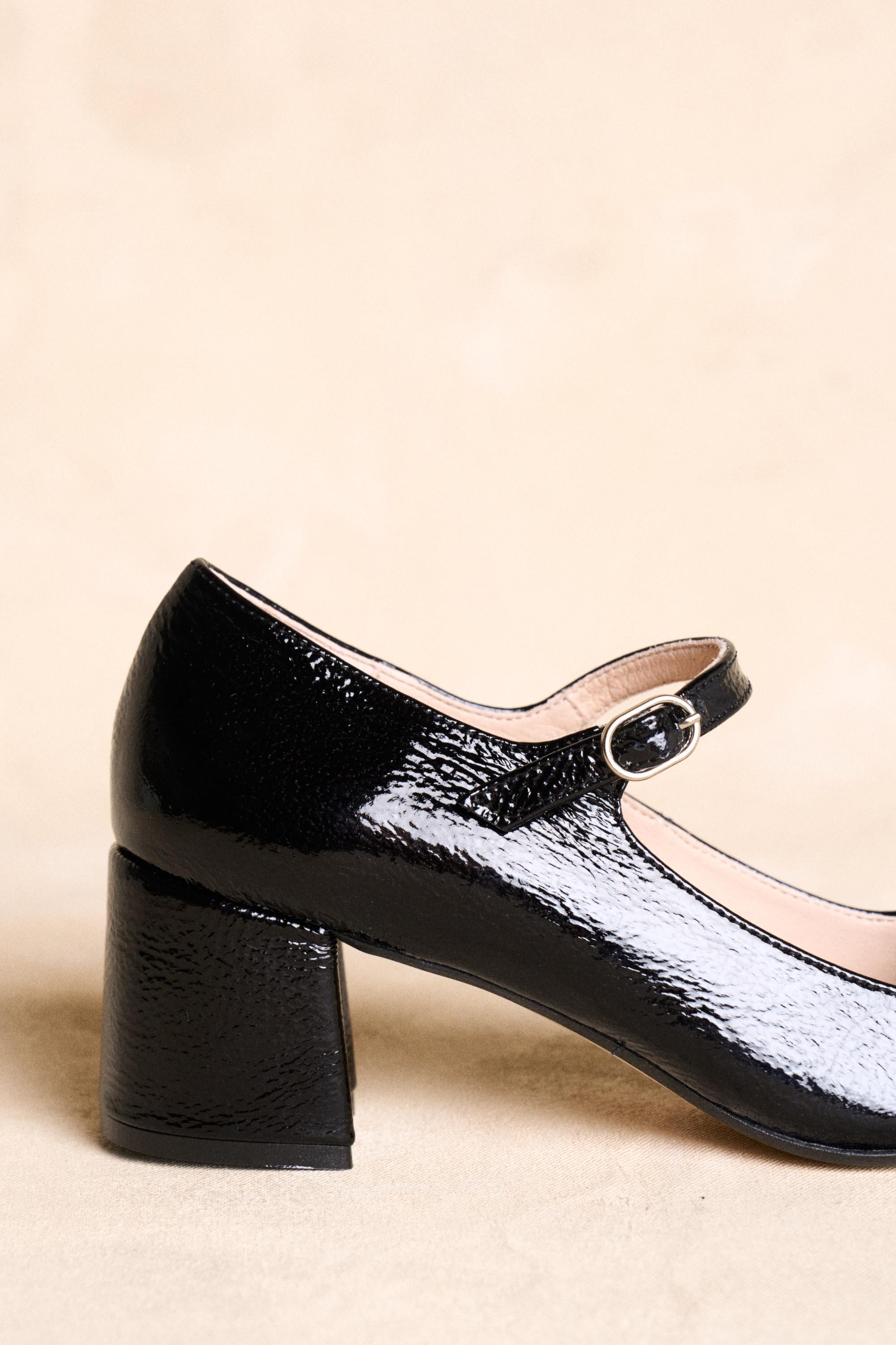 Zapato Mary Jane Layda
