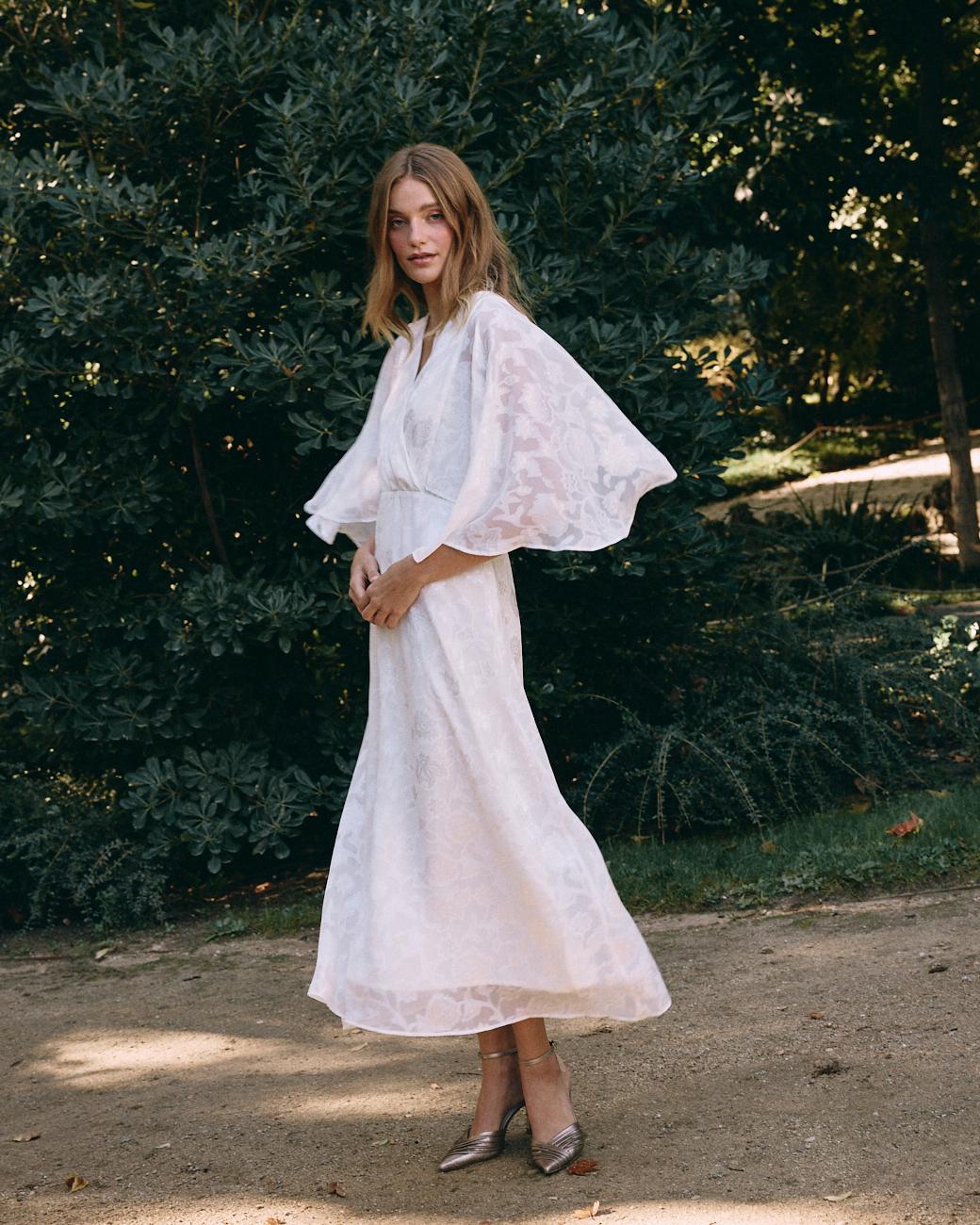 Lisandra Wedding Dress