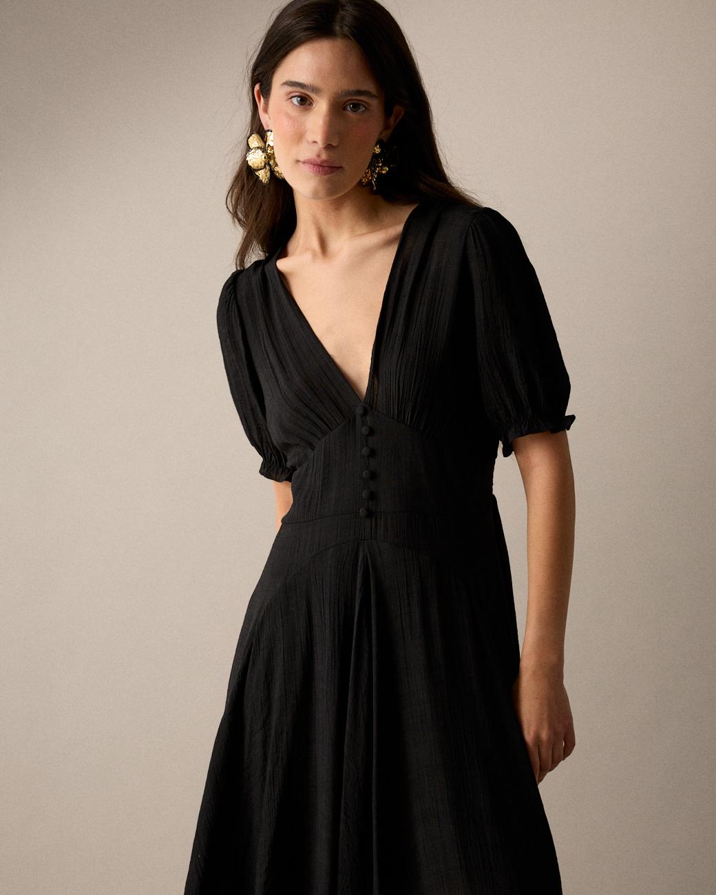 Vestido Asimétrico Katrine