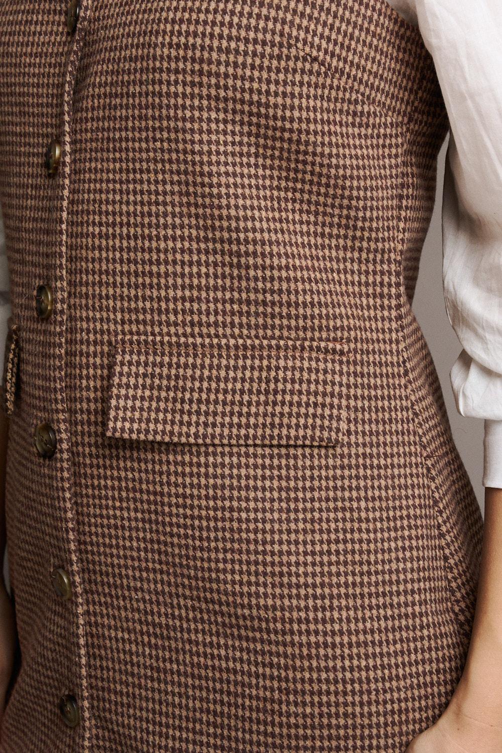 Vestido Pichi Auri