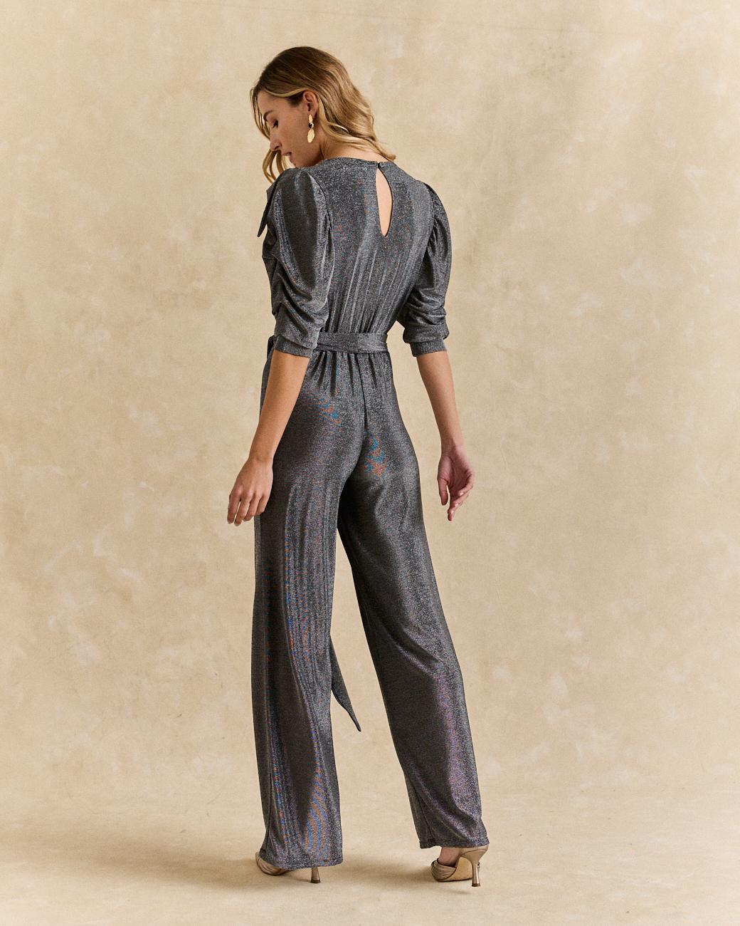 Mono Lurex Luchi