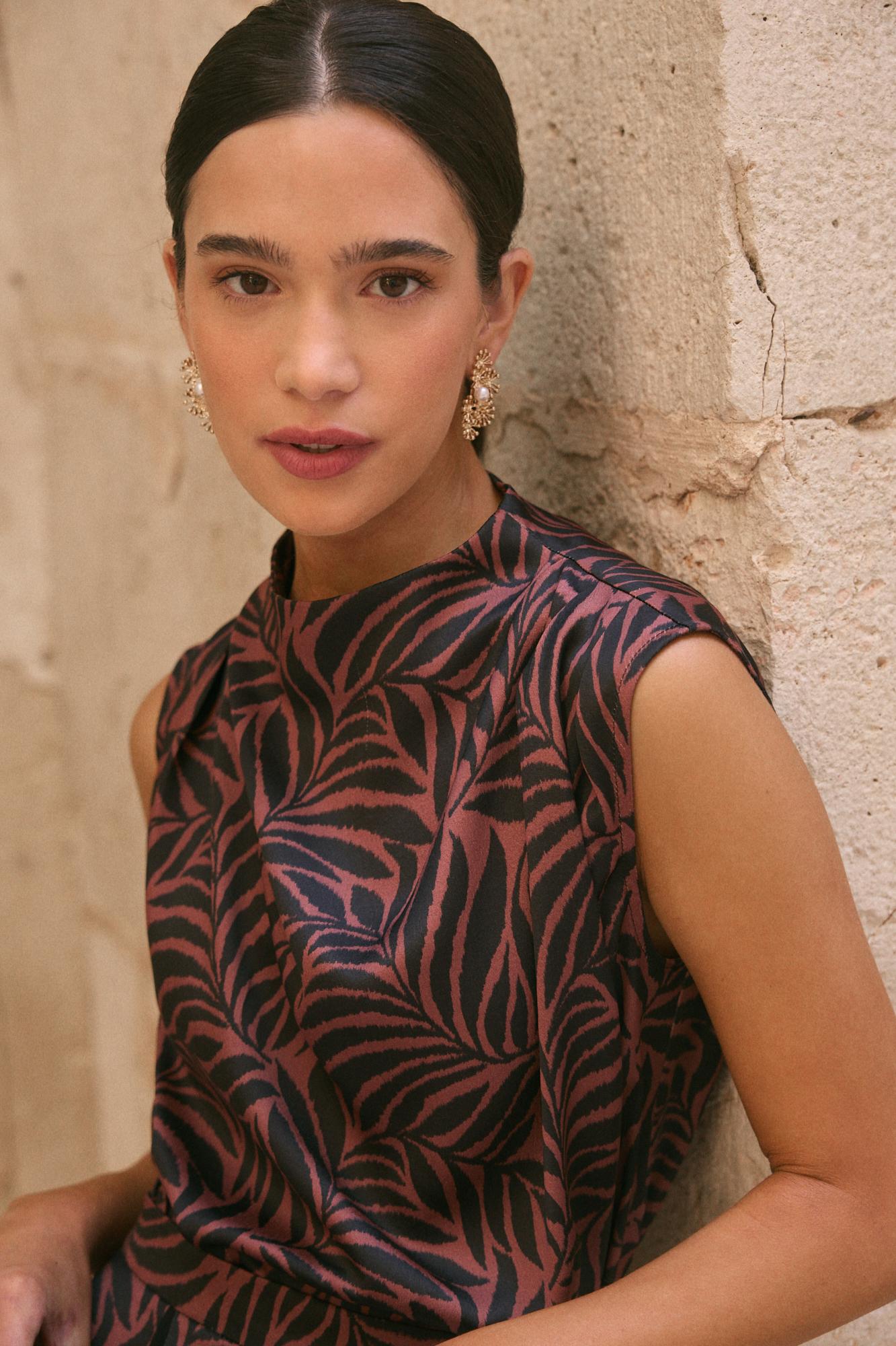 Marilia Guest Top