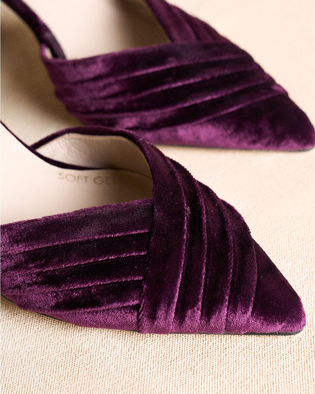 Zapato Invitada Berna