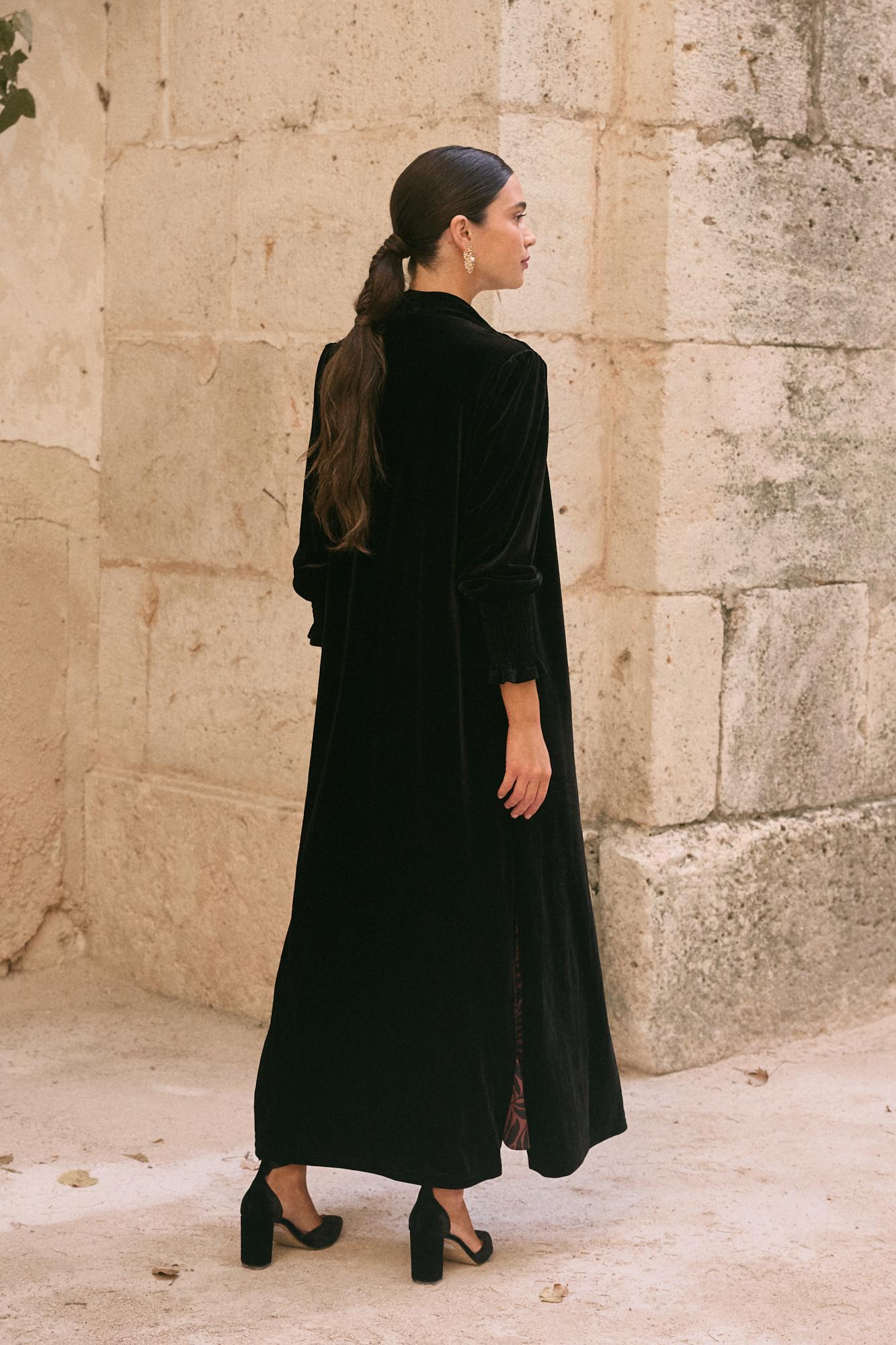 Veste Invitée Lisbonne