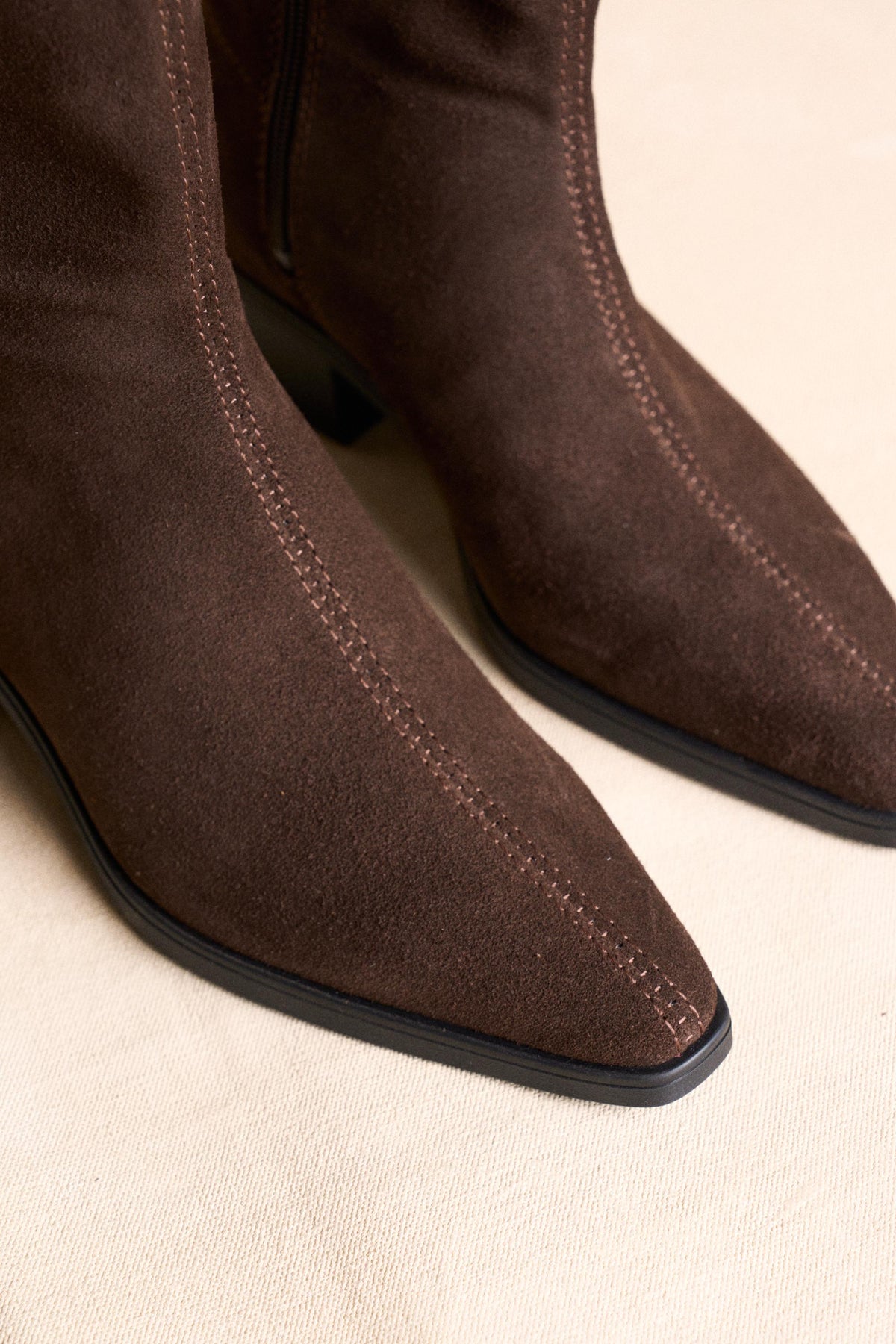 Bota Piel Greta