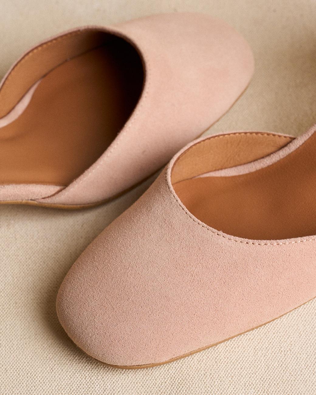Chaussures Mary Jane Kaia