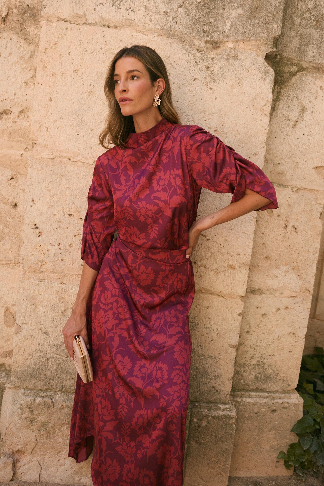 Alira Guest Top