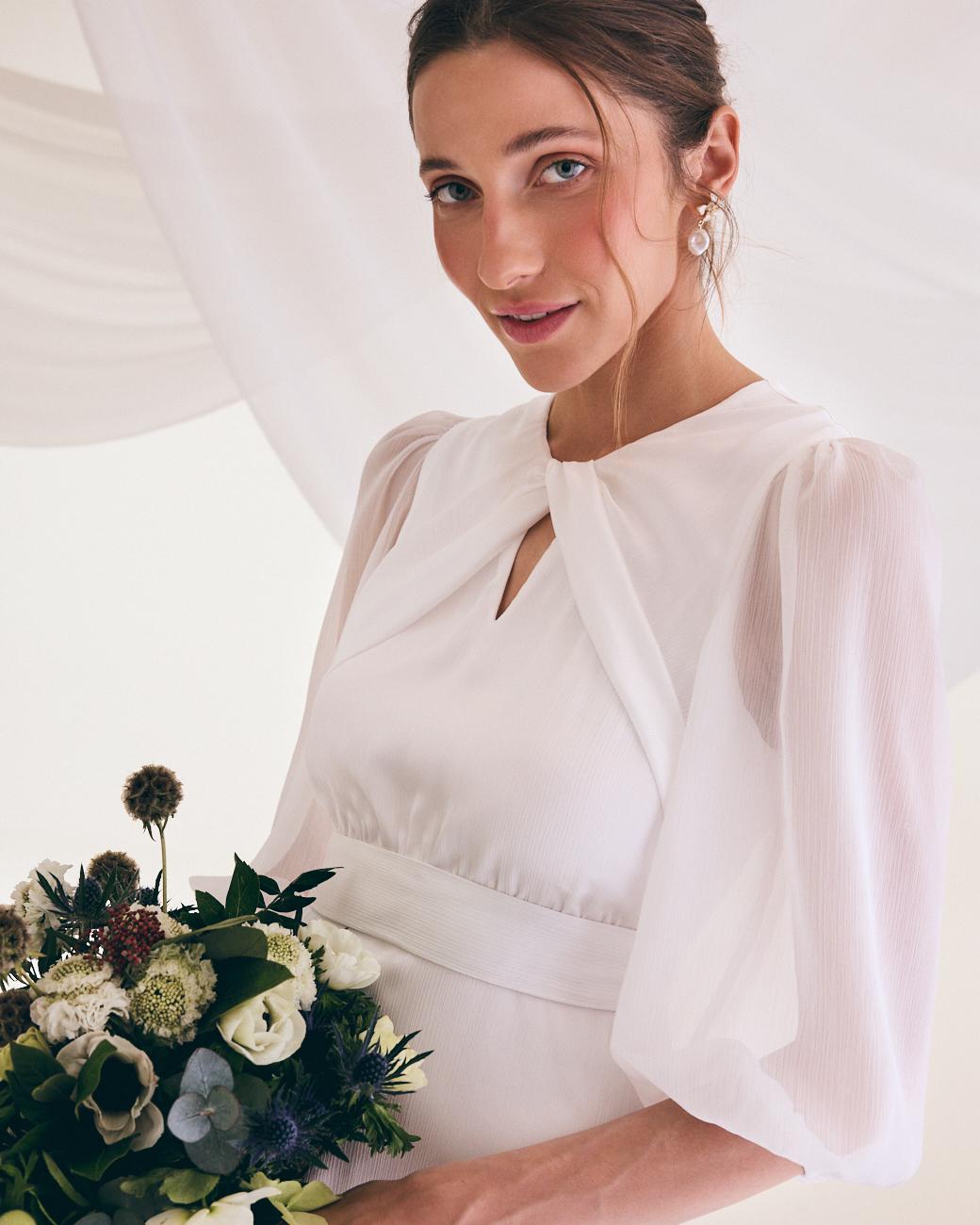 Robe de mariée Constanza