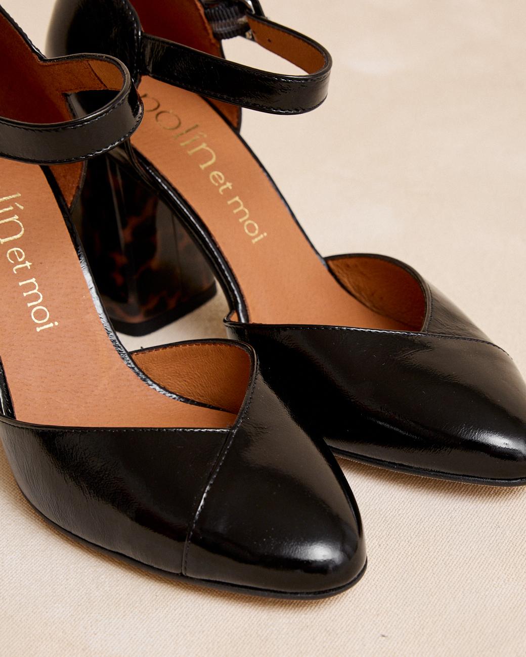 Chaussure Talon Bibiana