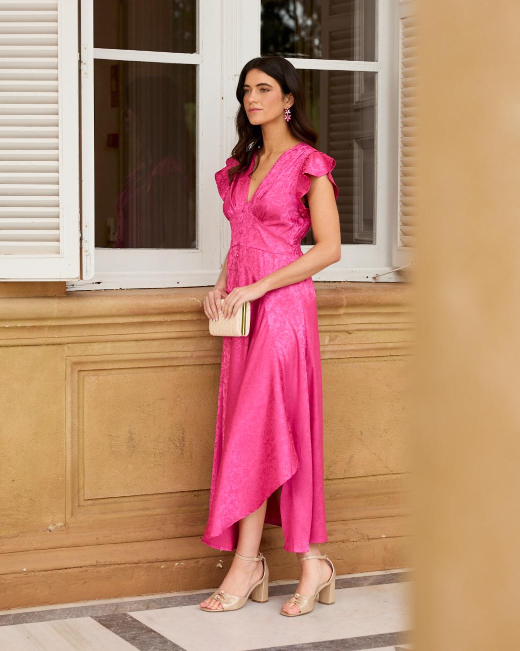 Robe Invité Alexia