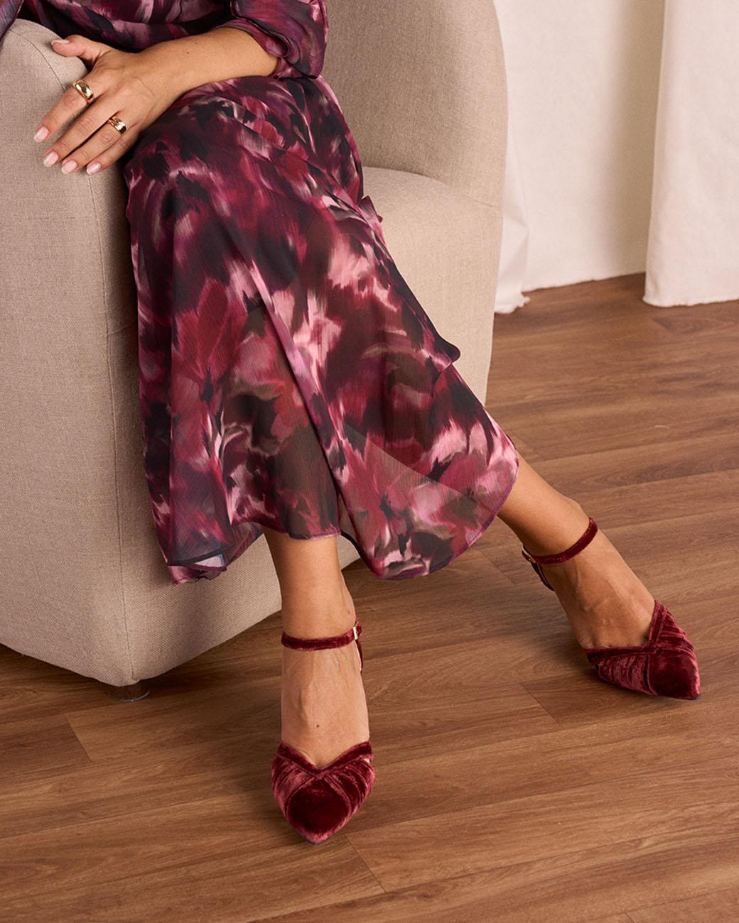 Zapato Invitada Lublin