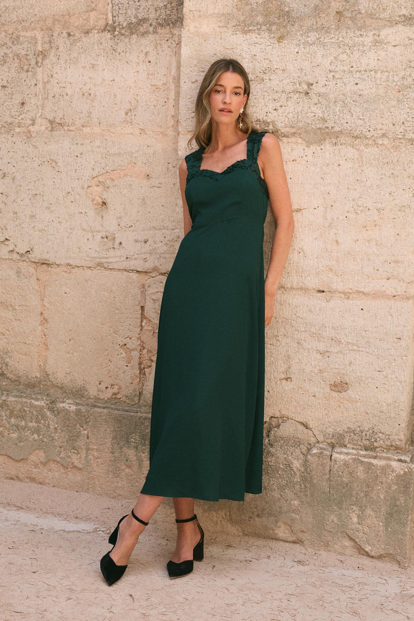 Lada Guest Dress