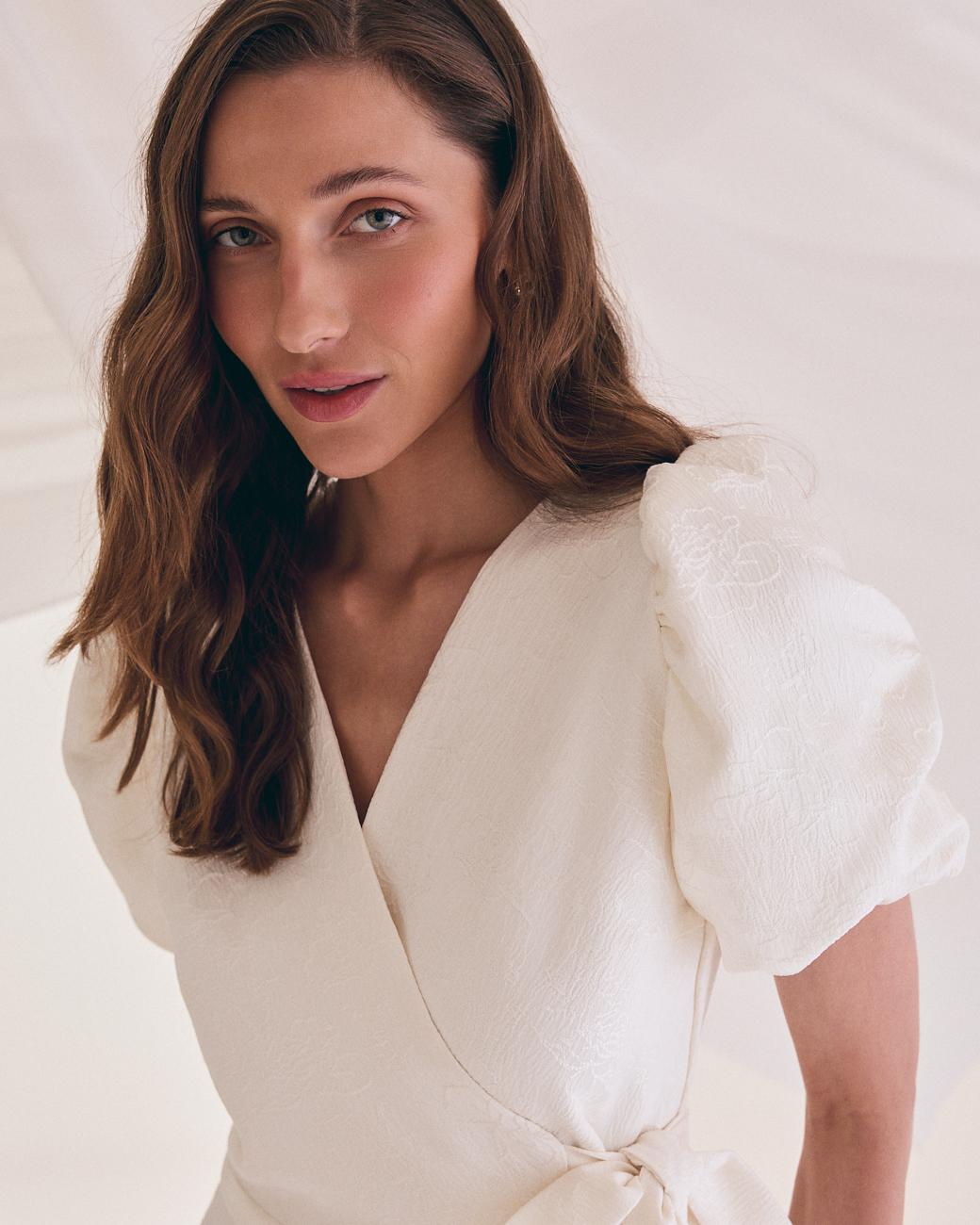 Robe de Mariée Loreto