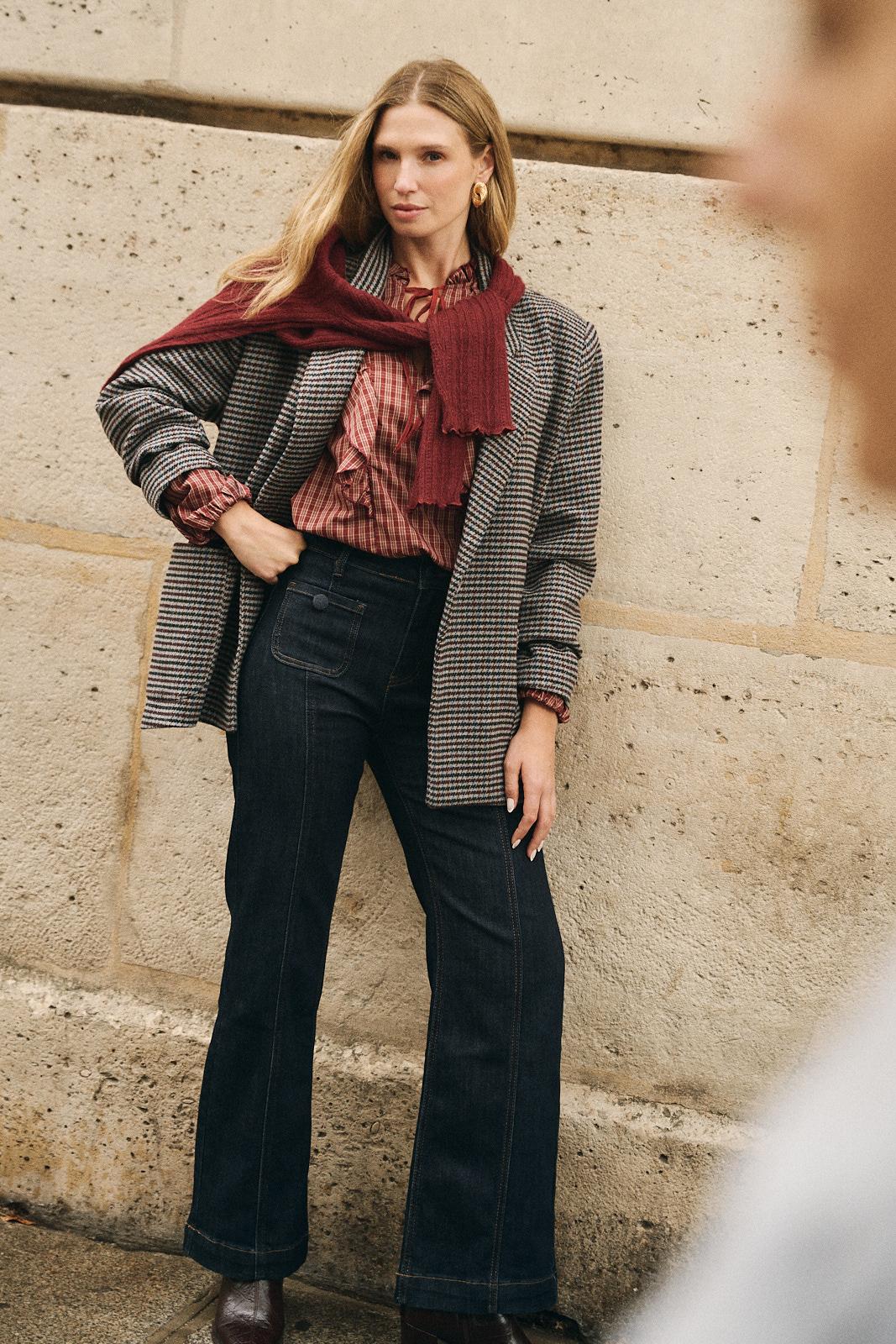 Cristina Trousers