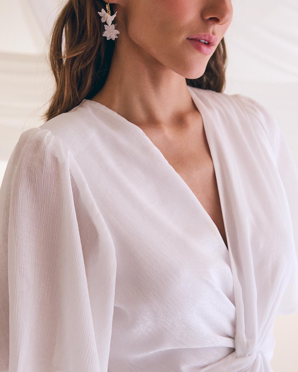 Robe de Mariée Diana