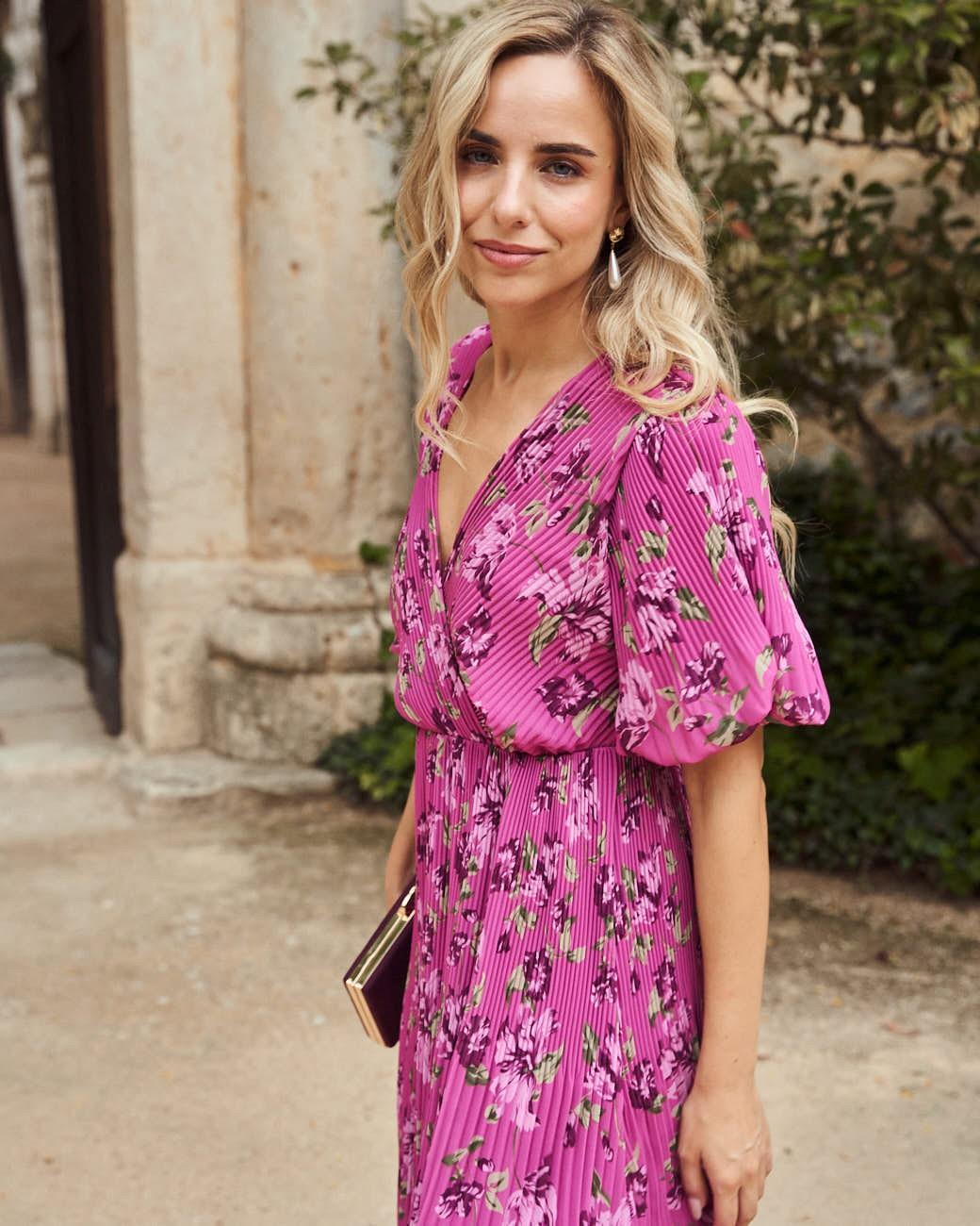 Robe manches Zoa