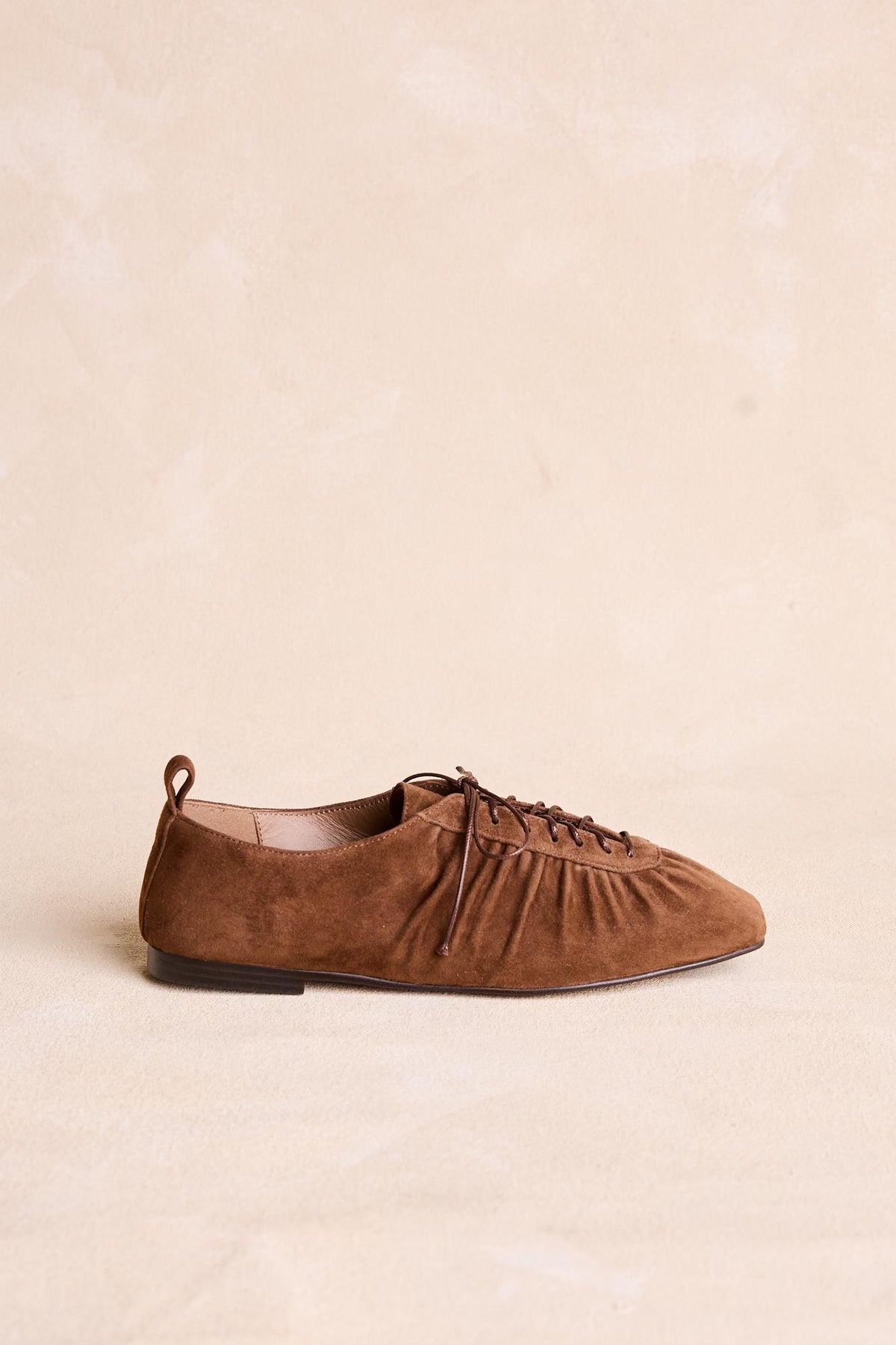 Zapato Cordón Fidela