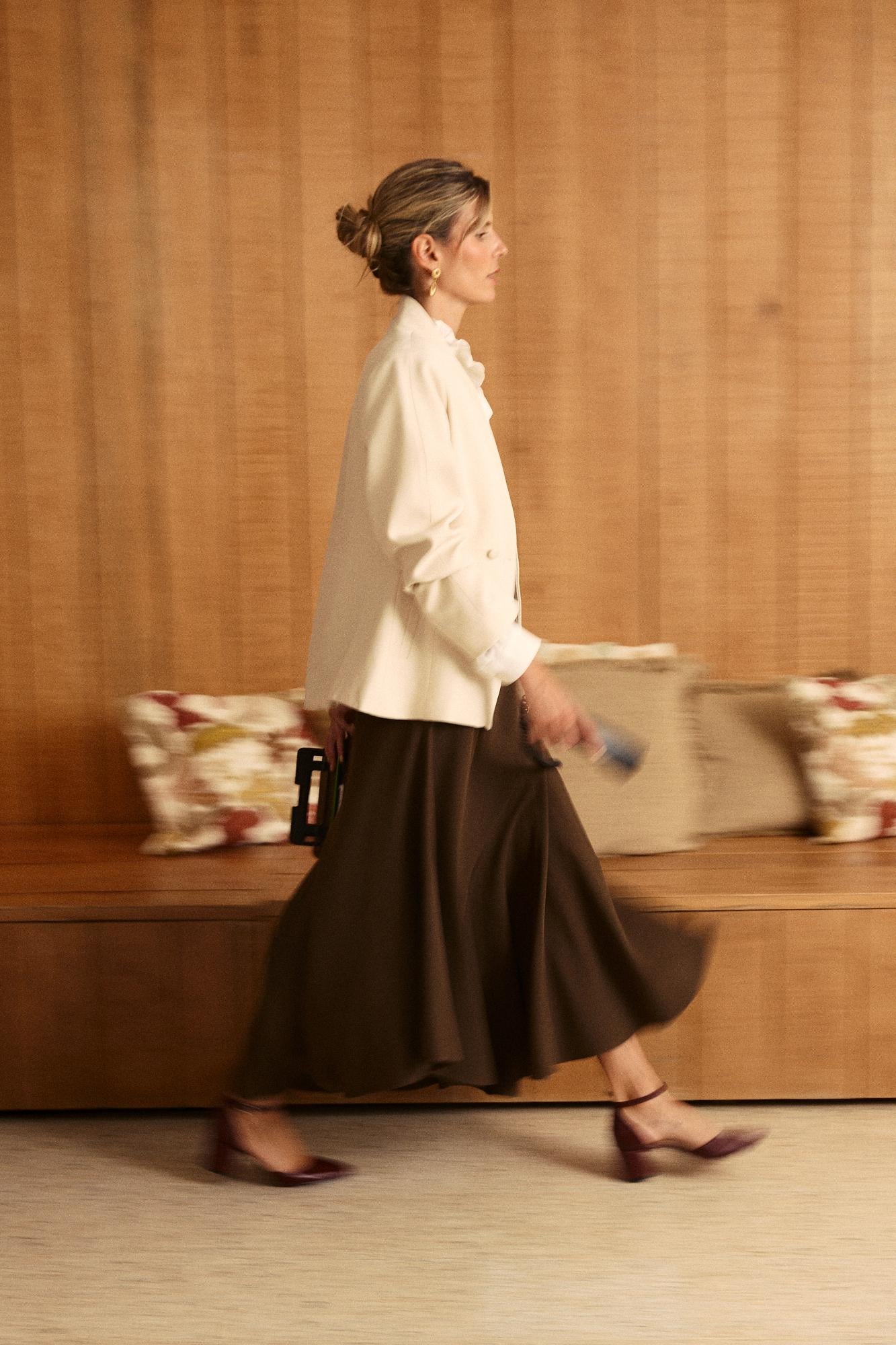 Long Skirt Neva