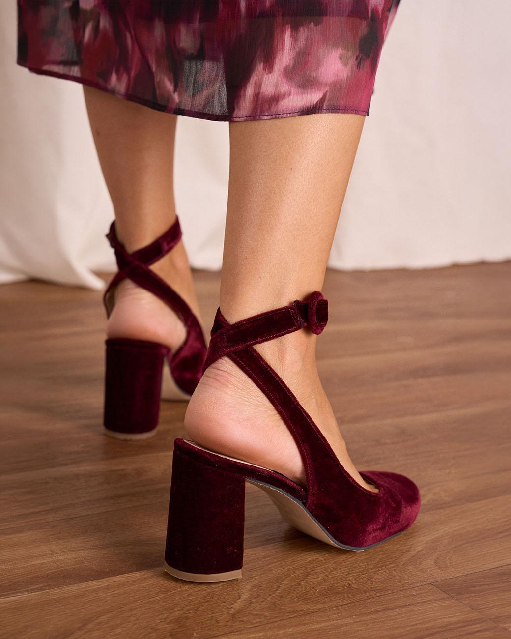 Zapatos Invitada Venecia