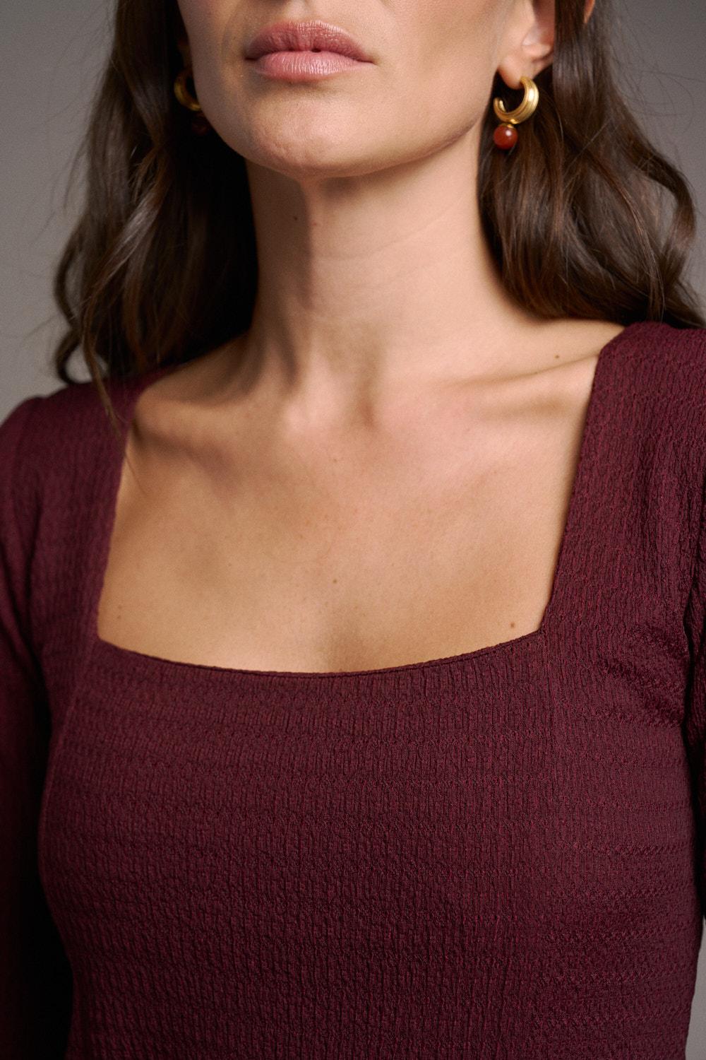 Vestido Midi Eira