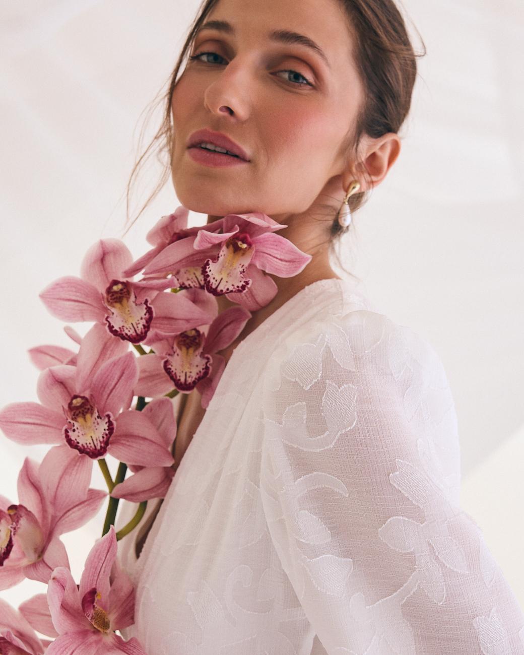Delia Wedding Dress