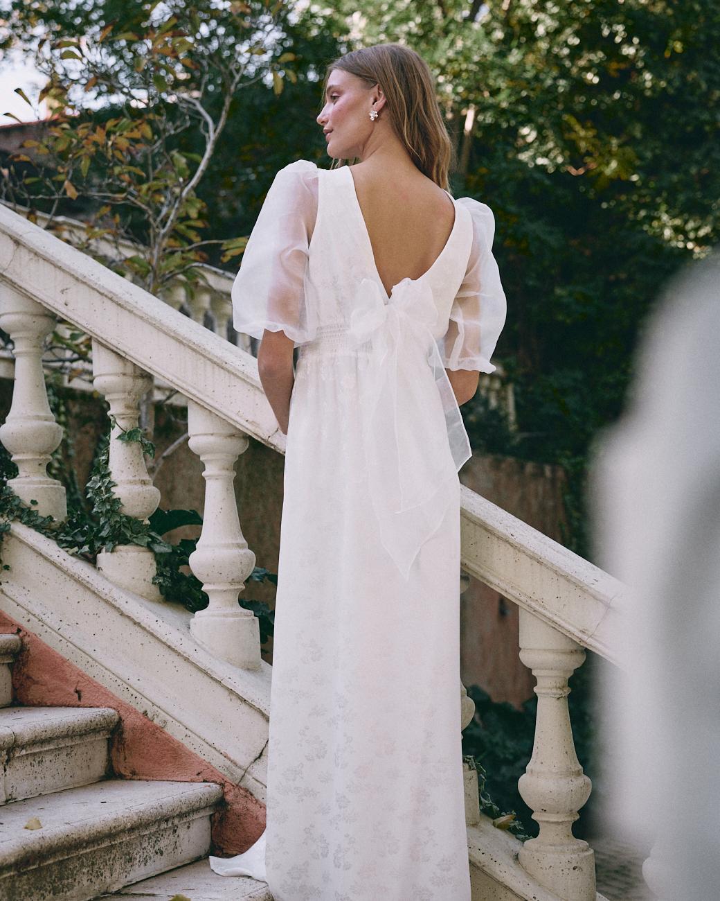 Adelina Wedding Dress