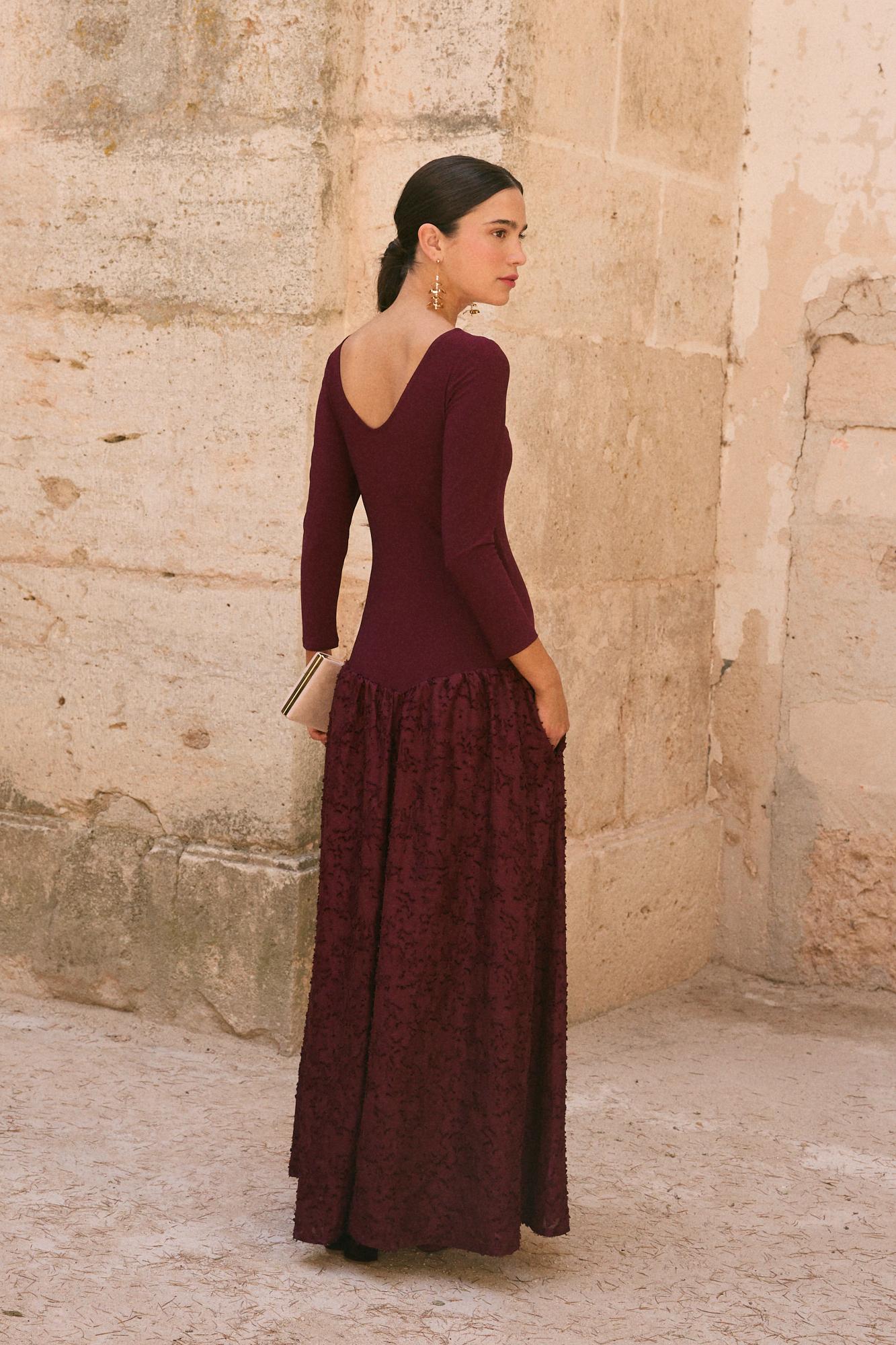 Guest Dress Grana