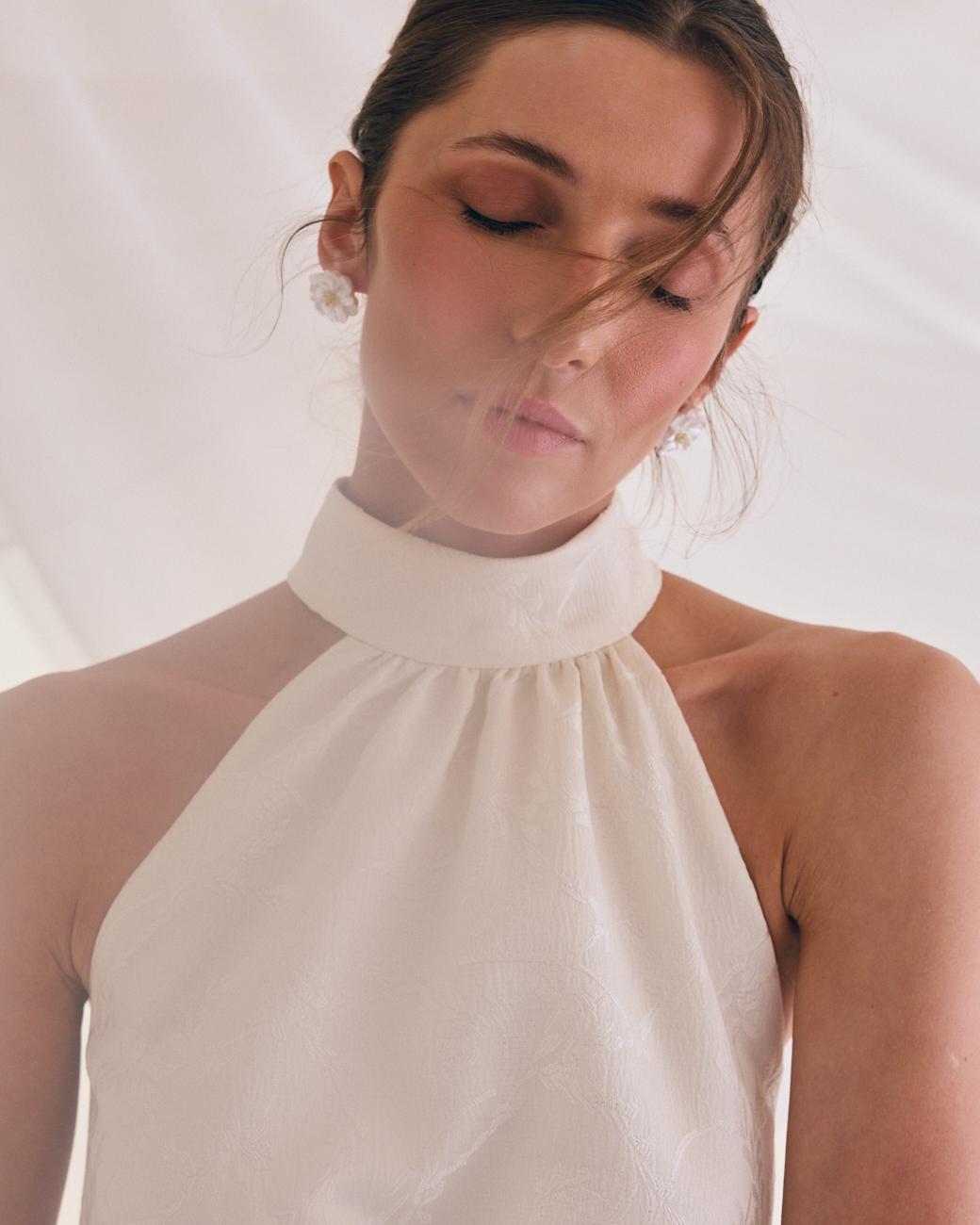 Vestido Novia Dafne
