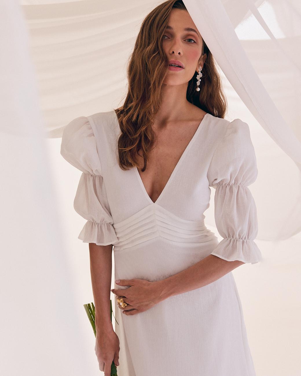Robe de mariée Daniela