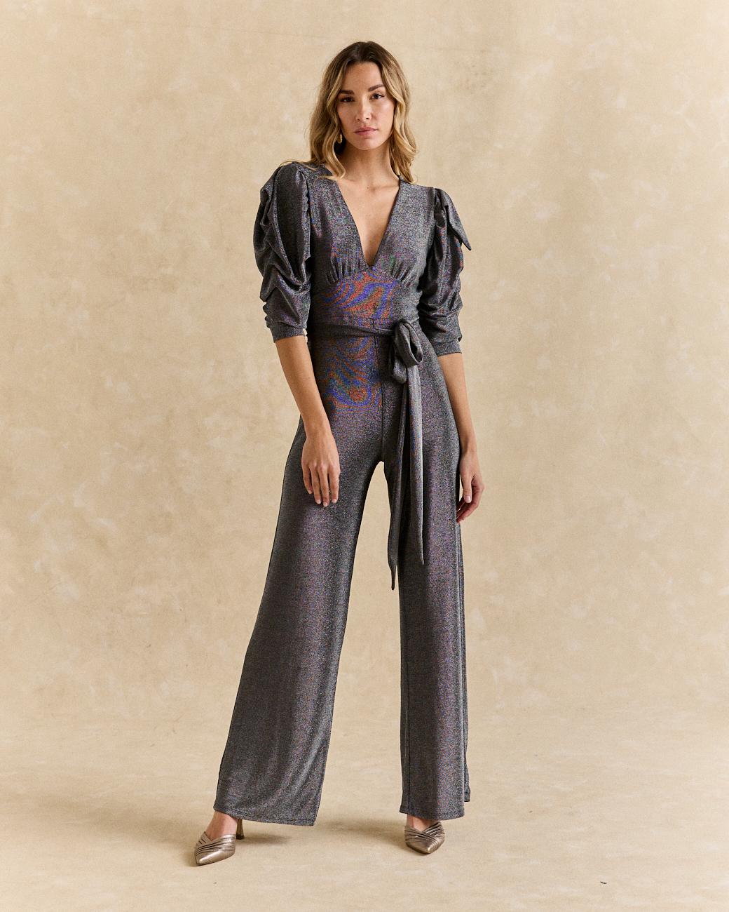 Mono Lurex Luchi