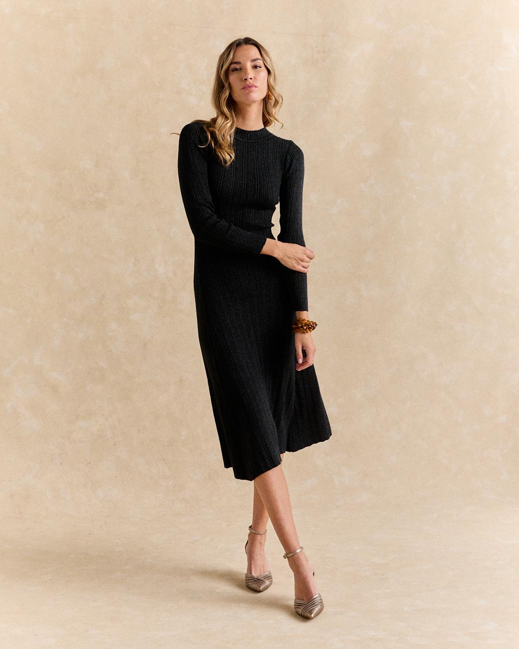 Porina Knit Dress