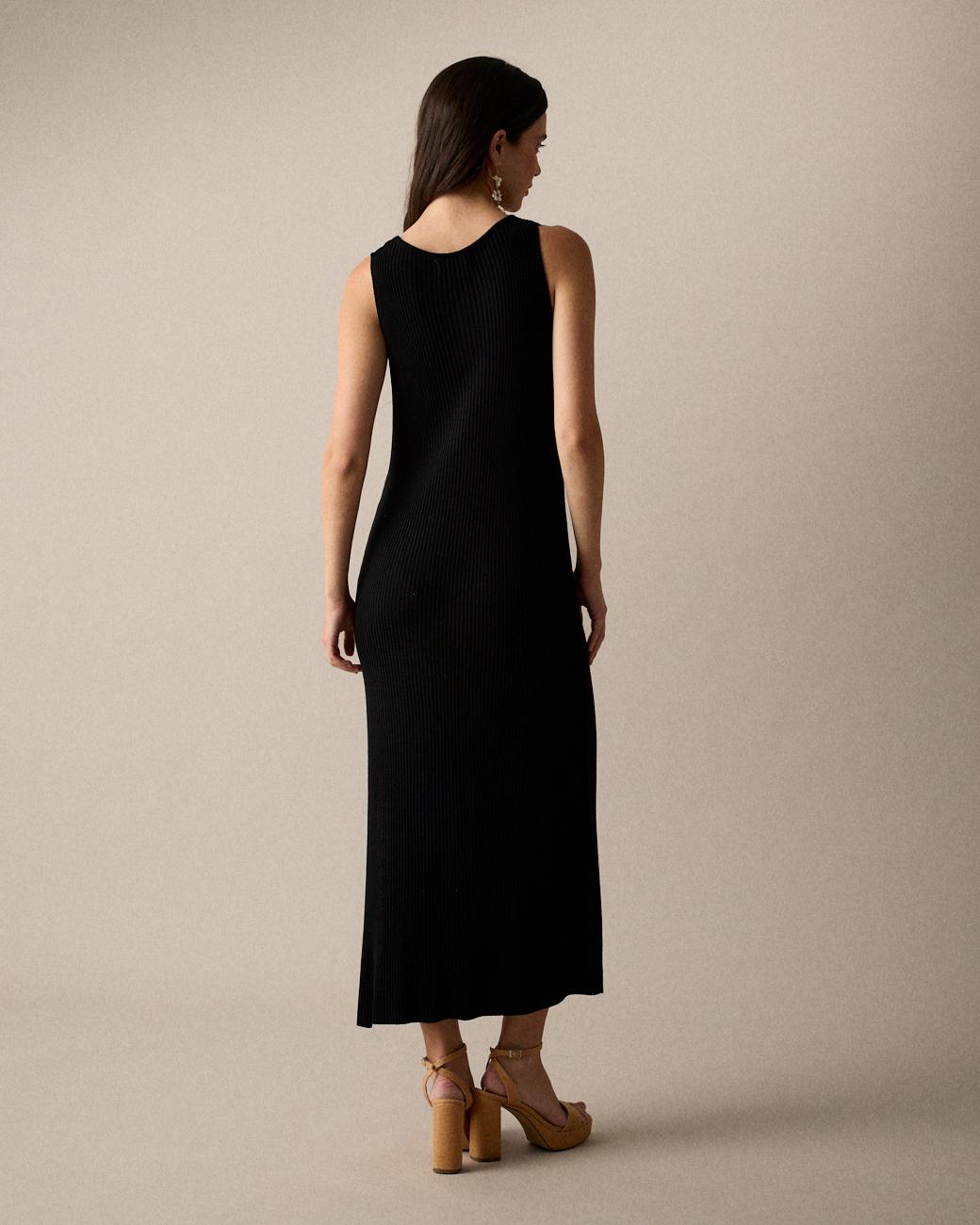 Robe Tricot Mafalda