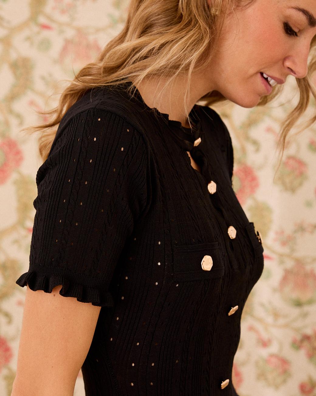 Stella Knit Dress
