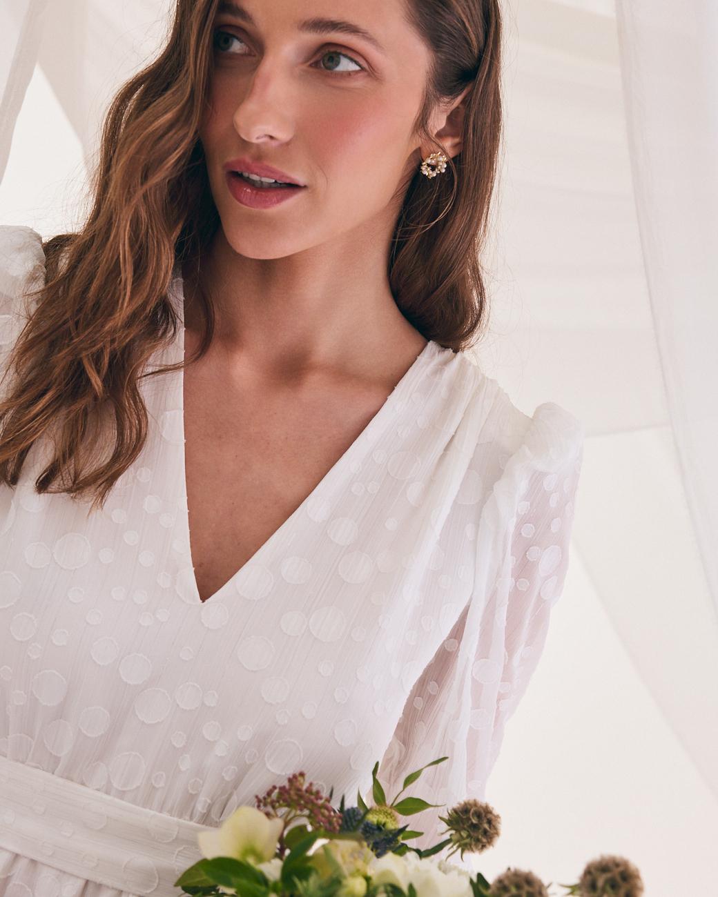 Vestido Novia Maya