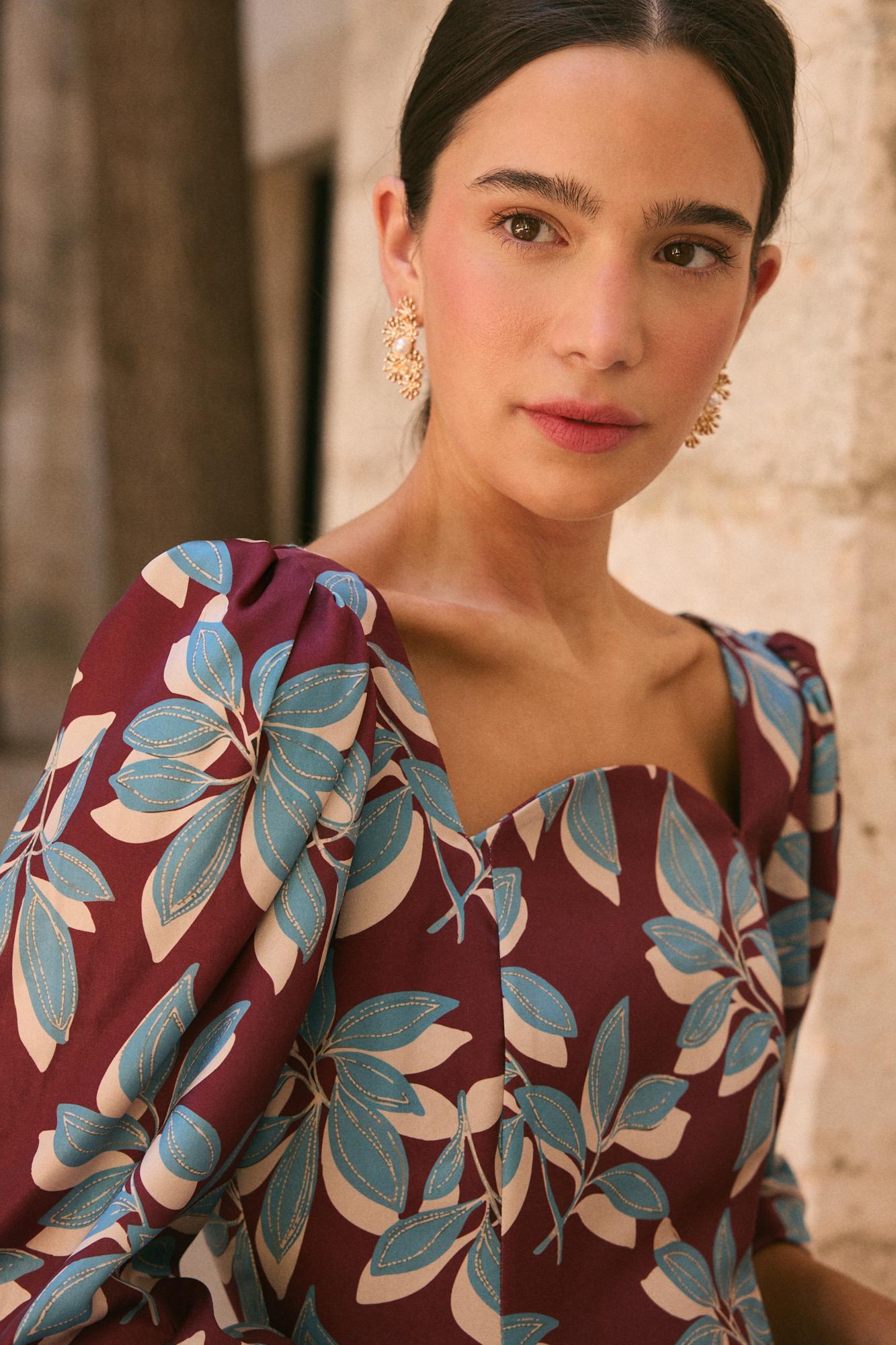 FREYA Guest Dress