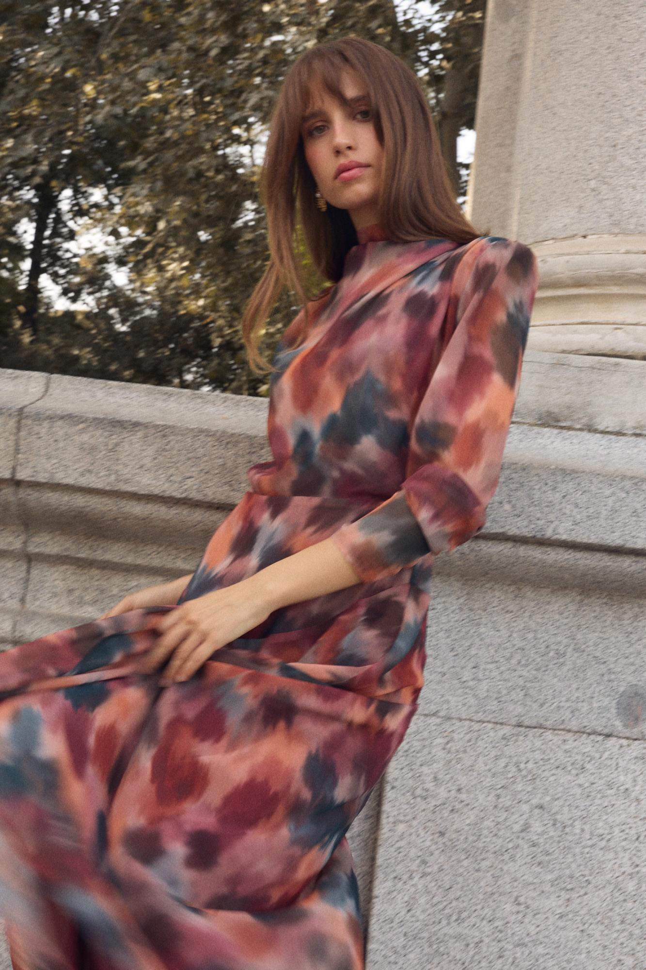 Robe Invitée Neftis