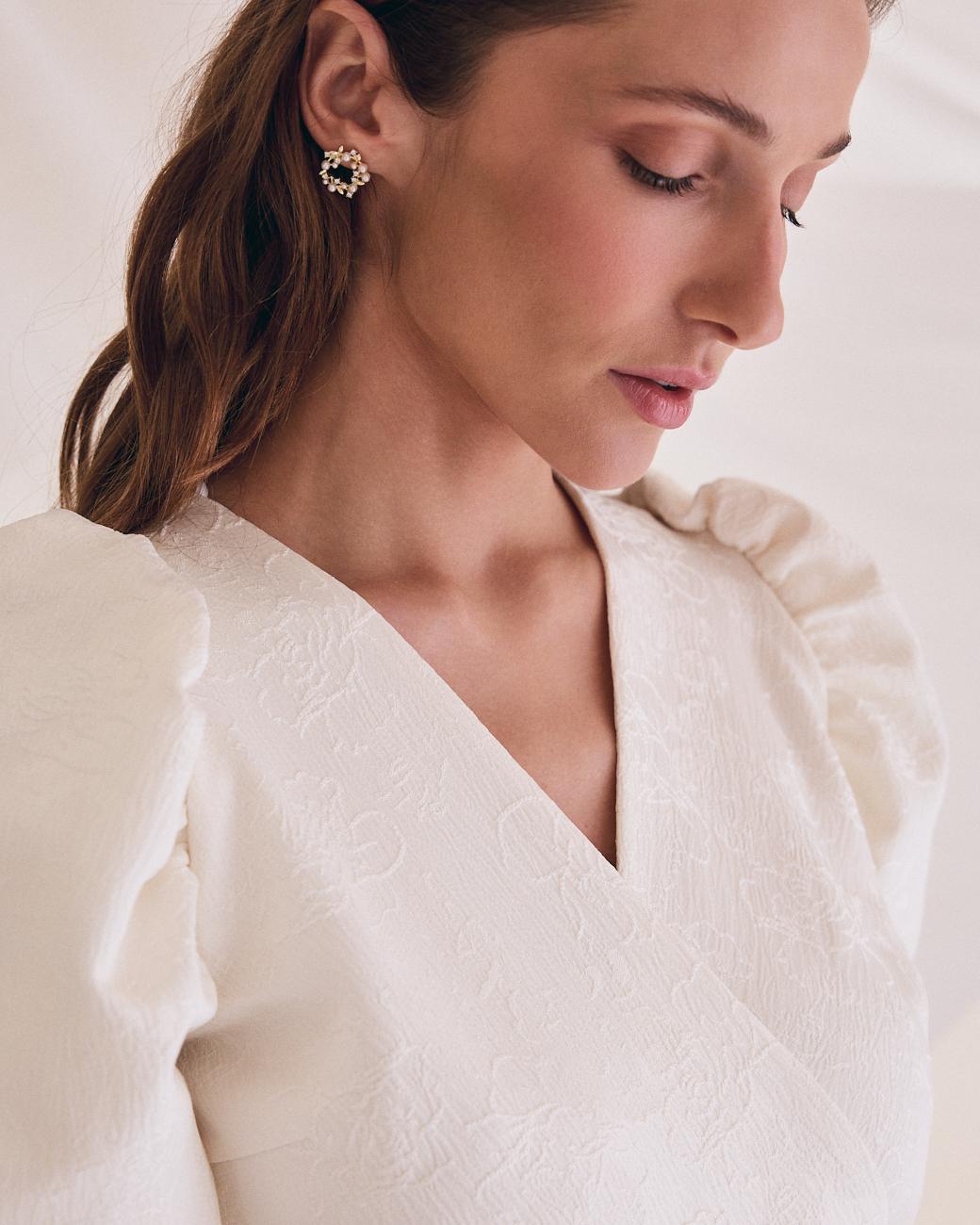 Robe de Mariée Loreto