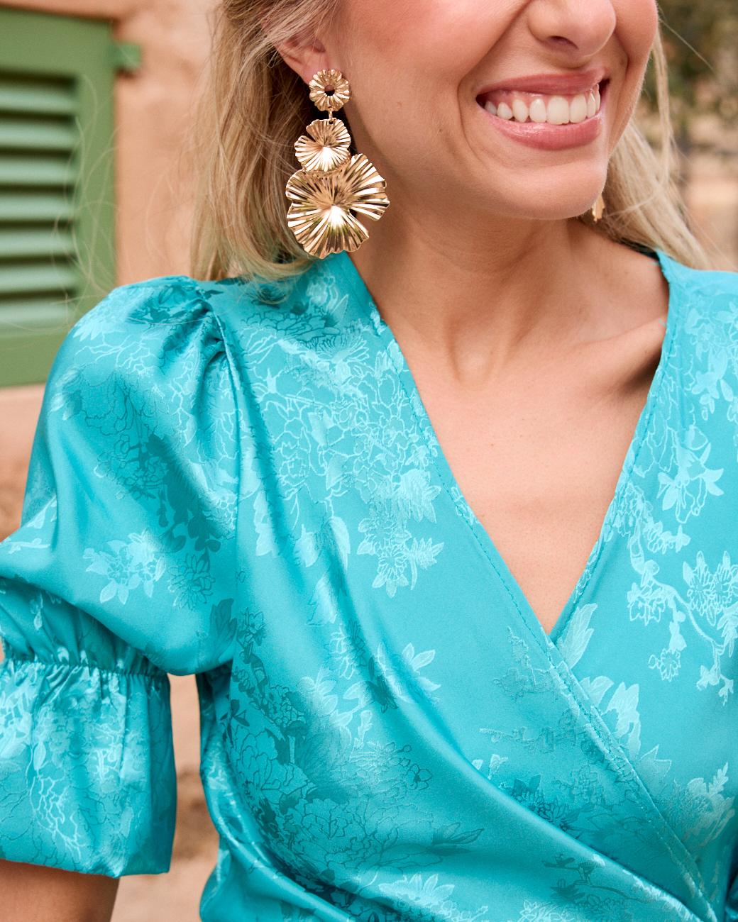 Vestido Escote Ginebra