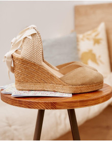 Amaya Espadrillas Cuore