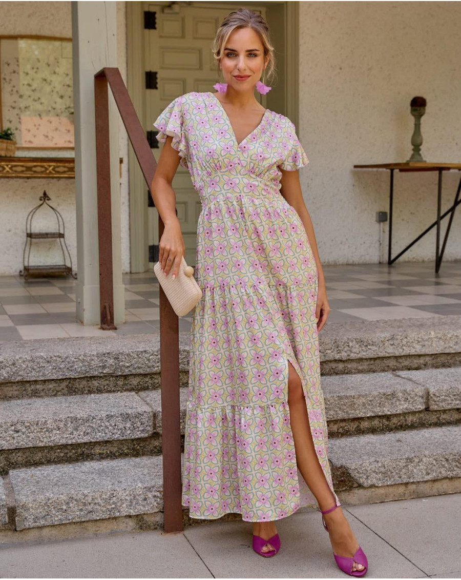 Guest dresses to conquer your events | Polin Et Moi