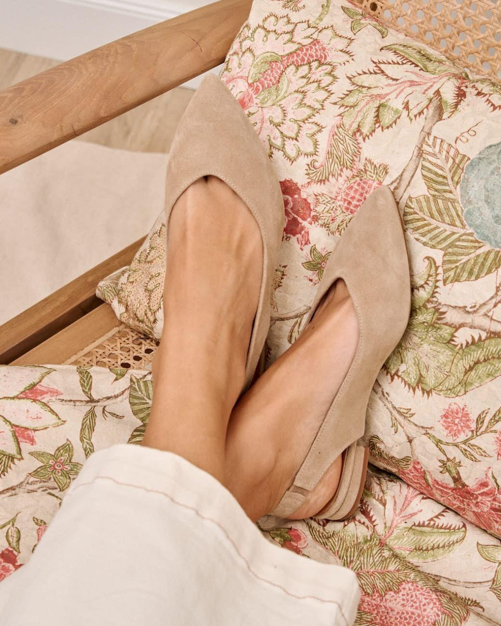 14 Ballet Flats with Arch Support to Buy in 2024 - PureWow