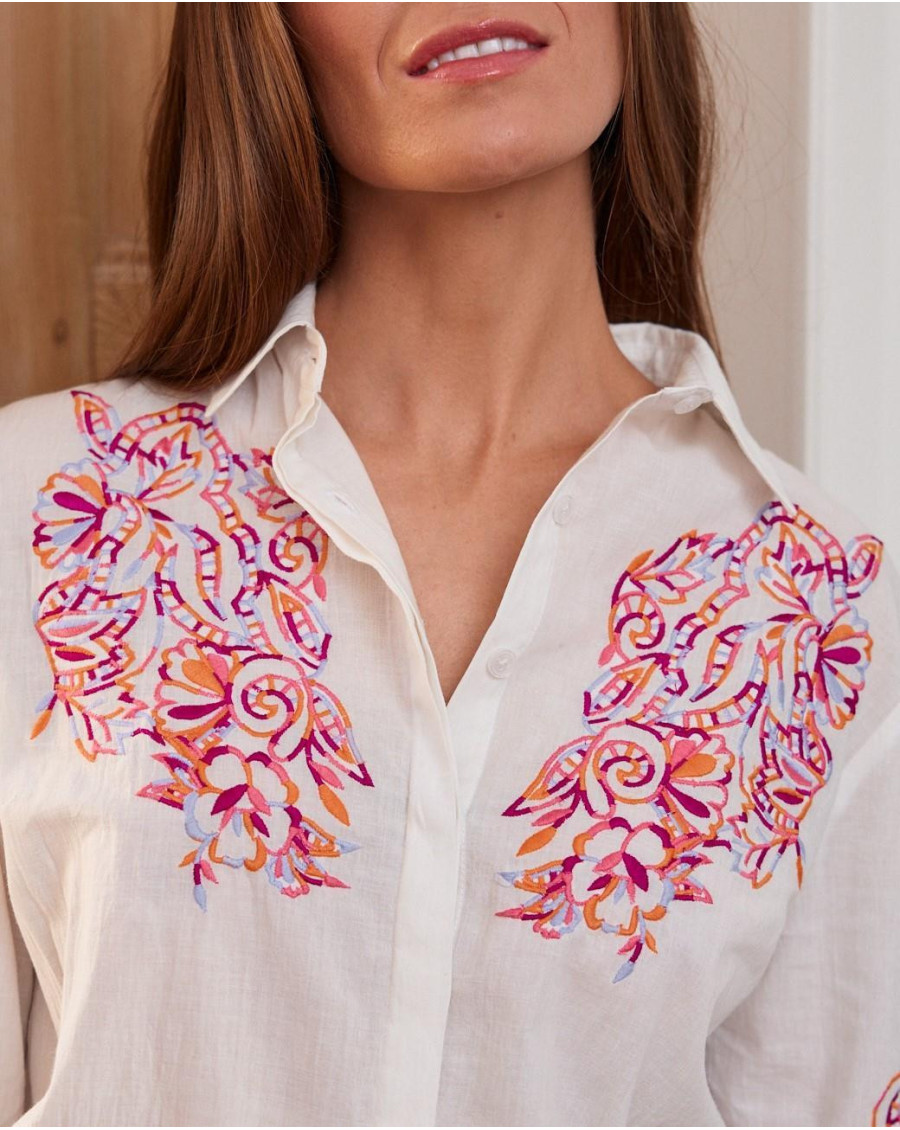 The most special blouses and shirts of the moment | Polin Et Moi (4)