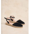 Adori Heel Espadrille