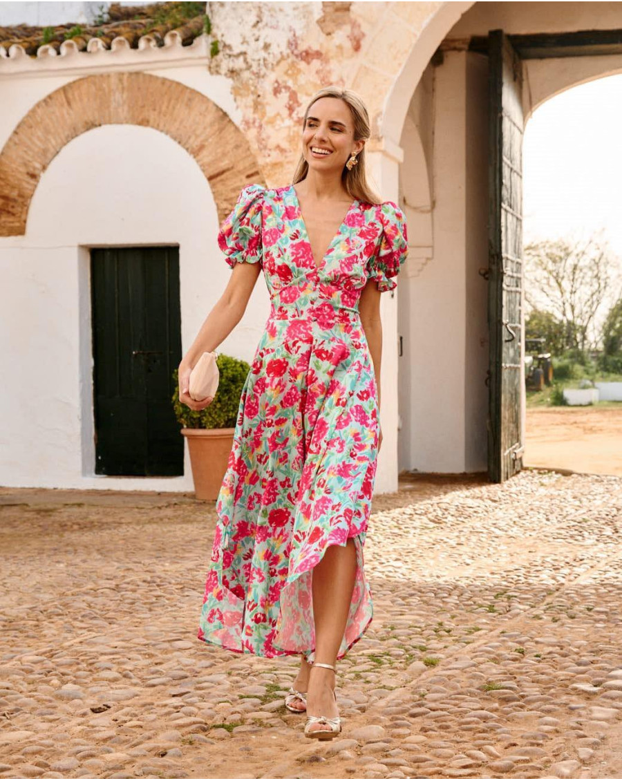 Guest dresses to conquer your events | Polin Et Moi